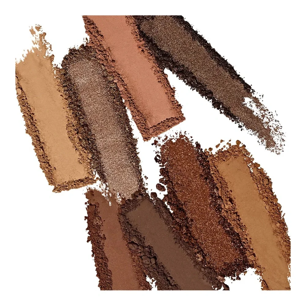 Smashbox Always On Mood Board Eye Shadow Palette